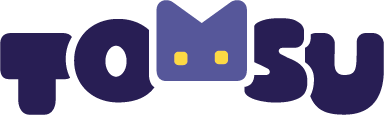 tomsu logo