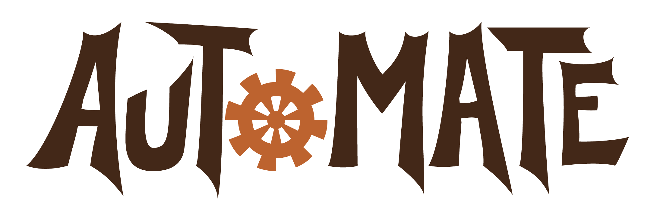 Restaurant Automates' logo